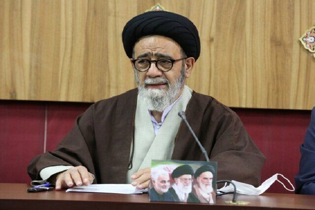 گفت‌وگوی چهره به چهره راهبرد جهاد تبیین است