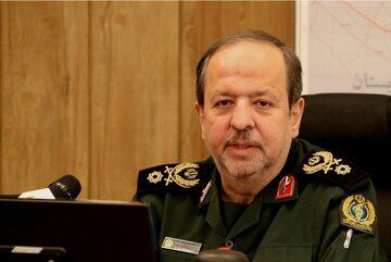 خبر مهم سرپرست وزارت دفاع از افزایش 3 برابری ظرفیت تولید پهپاد در کشور