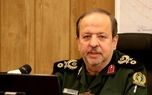 خبر مهم سرپرست وزارت دفاع از افزایش 3 برابری ظرفیت تولید پهپاد در کشور