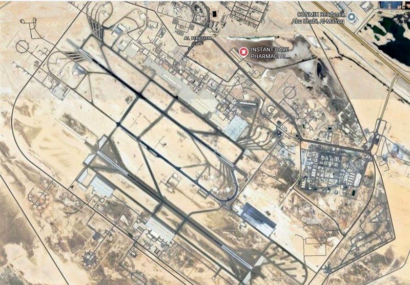 جنگ آمریکا و رژیم صهیونیستی علیه ایران , موشک بالستیک , نیروی هوافضای سپاه , 