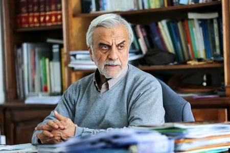هاشمی طبا: اینکه یک رئیس‌جمهور وعده گرانی بدهد از عجایب است