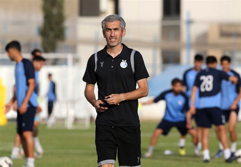 فوتبال , استقلال , 