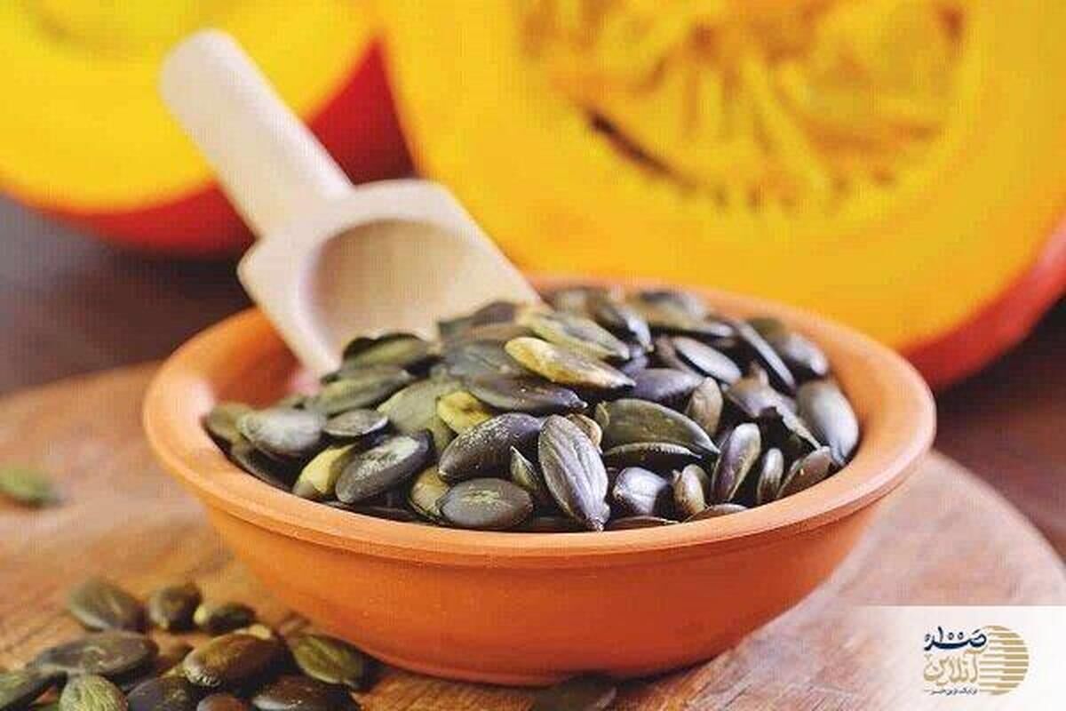 با این خوراکی ها انگل روده رو تار و مار کنید

