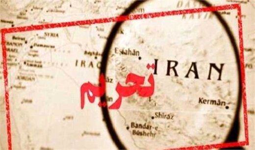 تاثیر تحریم ها بر ۱۸ بانک ایرانی از نگاه اکونومیست