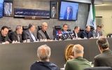 مدنی‌زاده: روش کنونی قیمت‌گذاری دارو جوابگو نیست/ همتی: در تامین ارز ترجیحی واردات دارو مشکلی نداریم