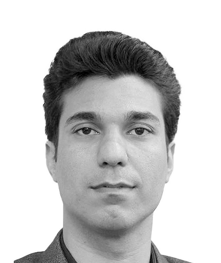 محمدرضا  دهقانی احمدآباد