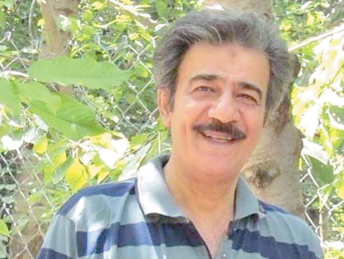 درگذشت مجری پیشکسوت تلویزیون