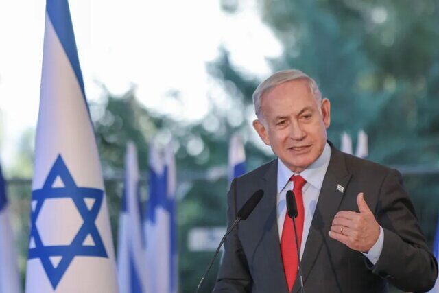 انتقال تسلیحات به تشکیلات خودگردان فلسطین از سوی نتانیاهو تکذیب شد