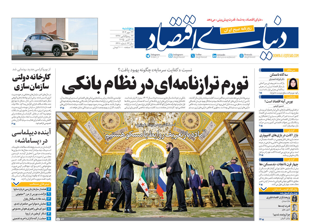 شماره 6411