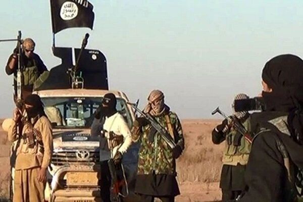 ربودن ۴ نفر از ساکنان الانبار از سوی داعش