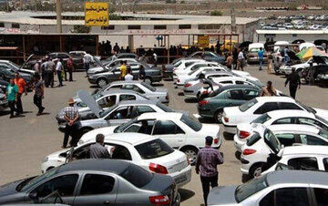 بازار خودرو جهشی شد/ قیمت جدید پراید، پژو، کوییک و دنا + جدول