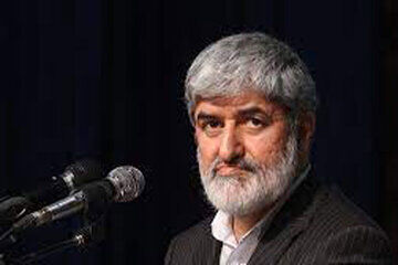 انتقاد علی مطهری از اخراج اساتید از دانشگاه/دولت اجازه ورود نهادهای اطلاعاتی به دانشگاه را ندهد