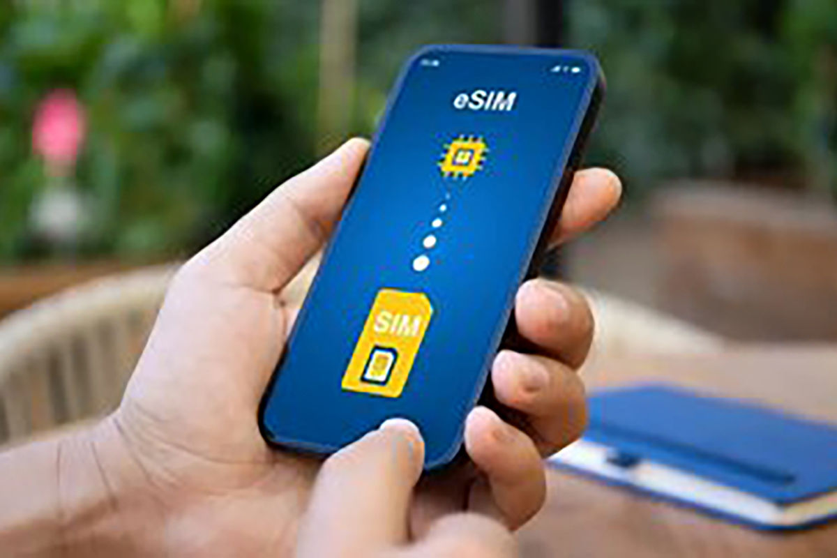 خبر وزارت ارتباطات از فعالسازی آیفون بدون سیمکارت