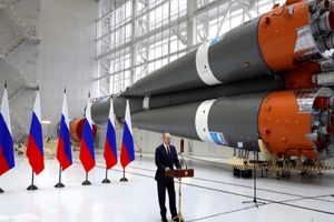 مُهر تایید بر راهبرد ژئوپلیتیک روسیه در اوکراین