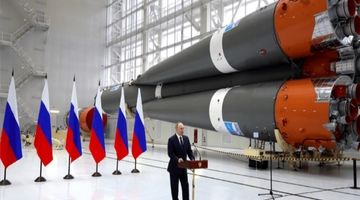 مُهر تایید بر راهبرد ژئوپلیتیک روسیه در اوکراین