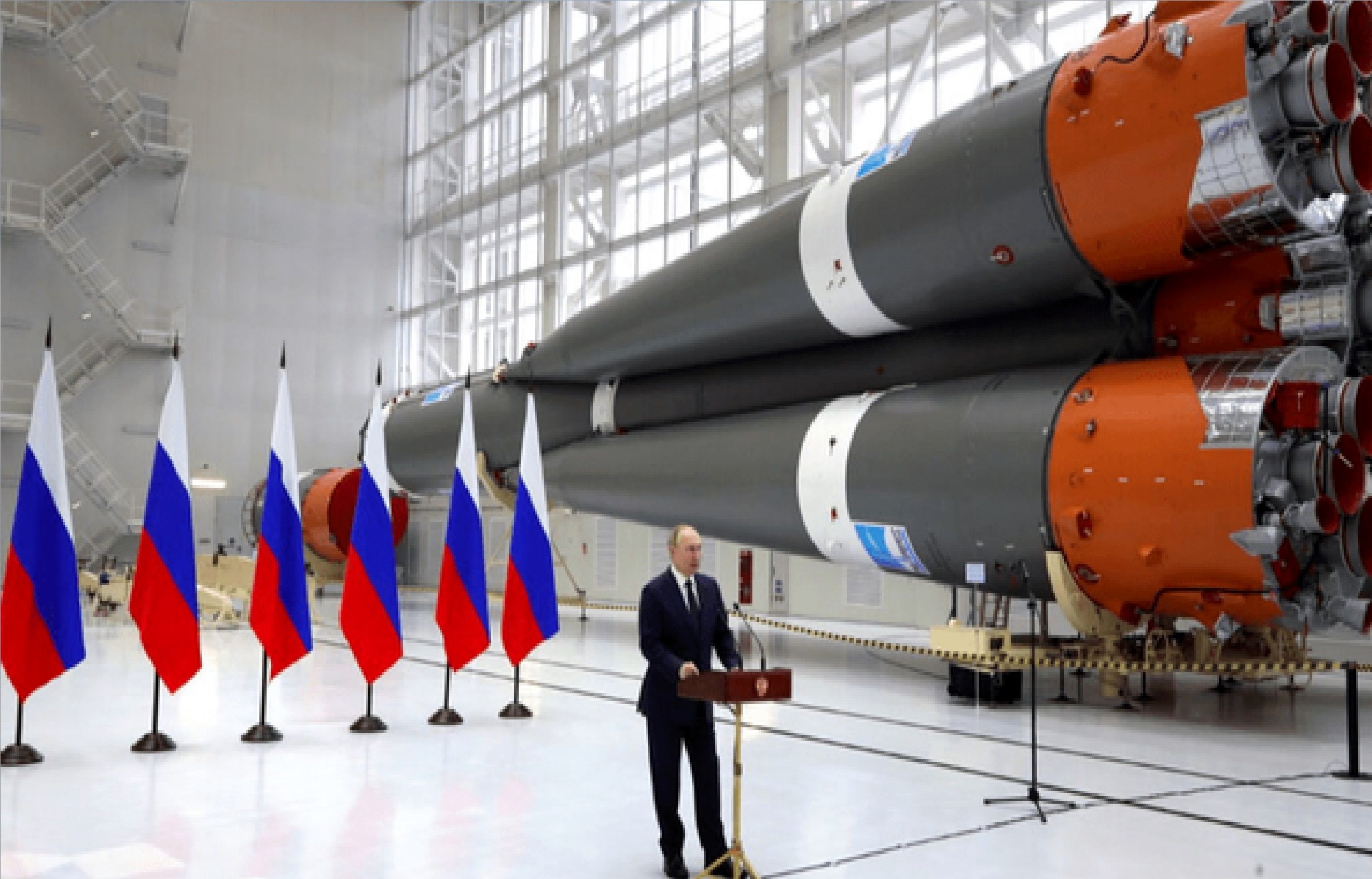 پوتین فرمان جدید صادر کرد/ پاسخ عملی رئیس‌جمهور روسیه به دستور هسته‌ای ترامپ