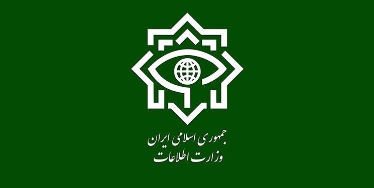 انهدام یک شبکه جاسوسی موساد توسط وزارت اطلاعات
