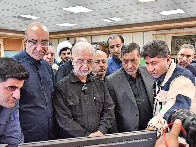 زمان «سوخت‌گیری از زباله» در کرمانشاه