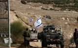 تجاوز مجدد ارتش رژیم صهیونیستی به خاک سوریه