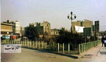 محله نارمک چطور به وجود آمد؟+عکس