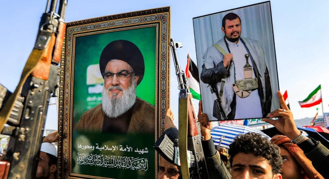 ادعای یک رسانه از تلاش اسرائیل برای حمله به ایران/ ماجرای سفر قالیباف و عراقچی به ریاض/ پیام عربستان برای رهبری ایران