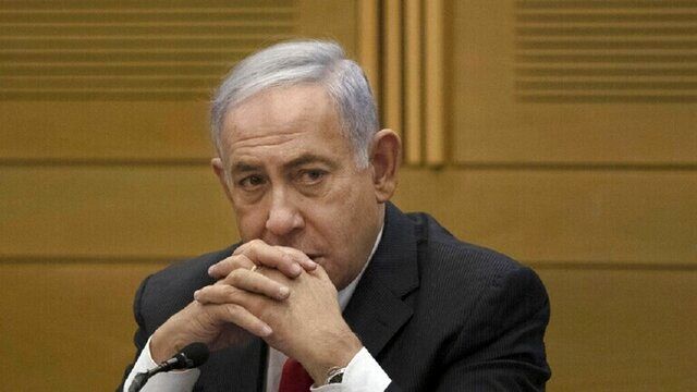نتانیاهو برقراری روابط دیپلماتیک با عربستان را اعلام می کند؟