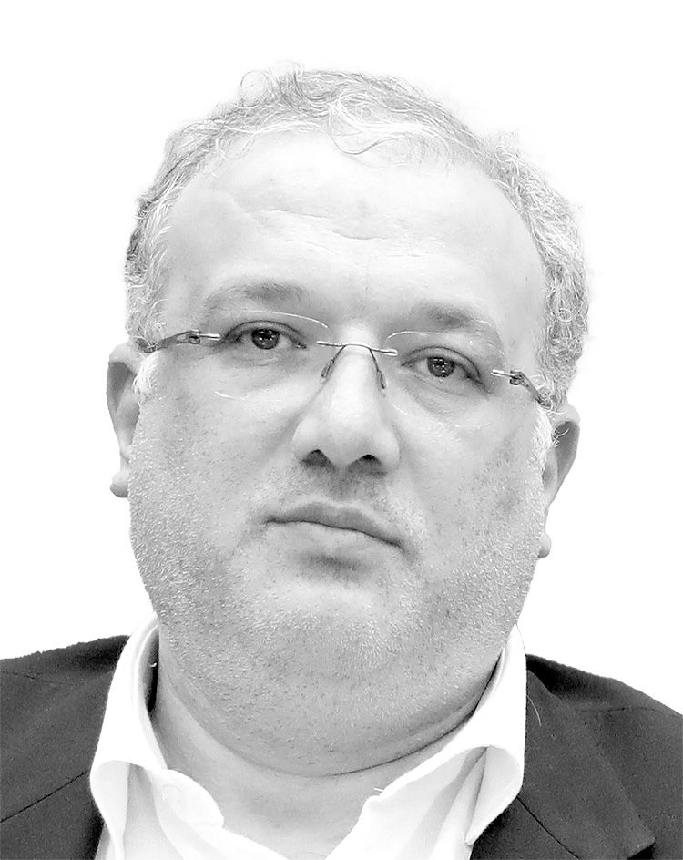 سید فرید  موسوی
