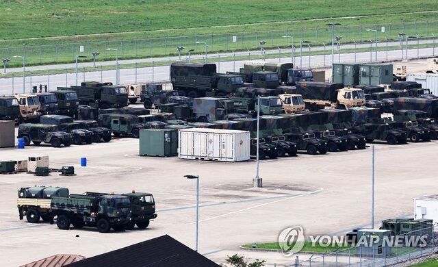 اقدام جدید کره جنوبی در مقابل تهدیدهای موشکی کره شمالی