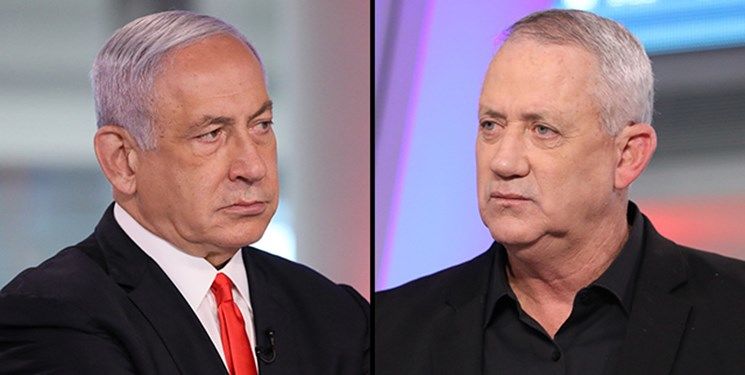انتخاب وزیر جنگ اسرائیل به عنوان وزیر دادگستری