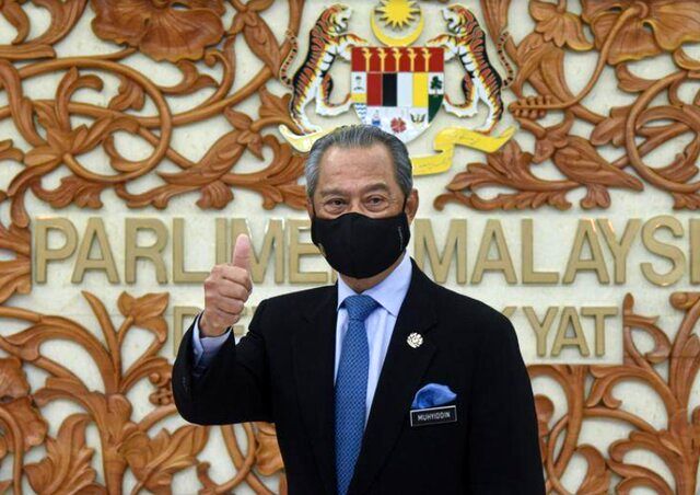 تکلیف انتخابات سراسری مالزی چه زمانی مشخص می‌شود؟