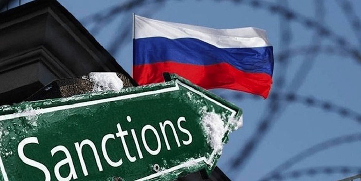 100 شرکت انگلیسی تحریم‌‌‌ علیه روسیه را دور زدند