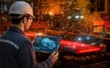 جذب ایده‌های دانش‌بنیان در فولاد هرمزگان