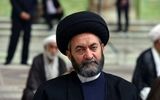 امام جمعه اردبیل خطاب به فرح پهلوی: شما پا به سن گذاشته‌اید و راه عاقبت به‌خیری بسیار آسان است
