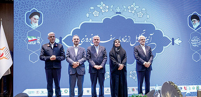 نقد عارف به اختلاف آمار تصادفات 
