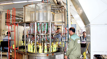 پایان تلخ نمادهای تولید ملی