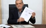 درخواست کیهان برای شکست محاصره دریایی/ پزشکیان و قالیباف تفاهم نامه را سند افتخار نخوانند، کاغذ پاره است!