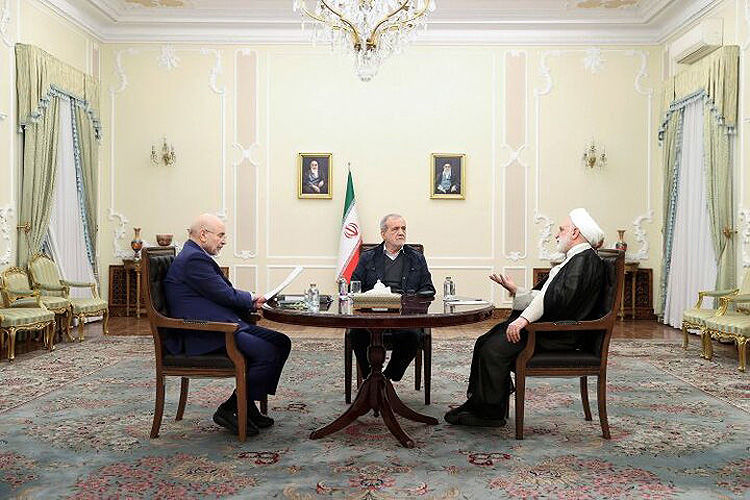 ساختمان سفید - ۱۴۰۴/۰۹/۳۰