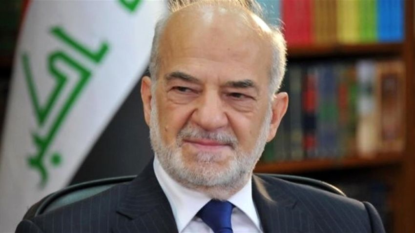 تکذیب درگذشت ابراهیم الجعفری / نخست وزیر اسبق عراق در قید حیات است