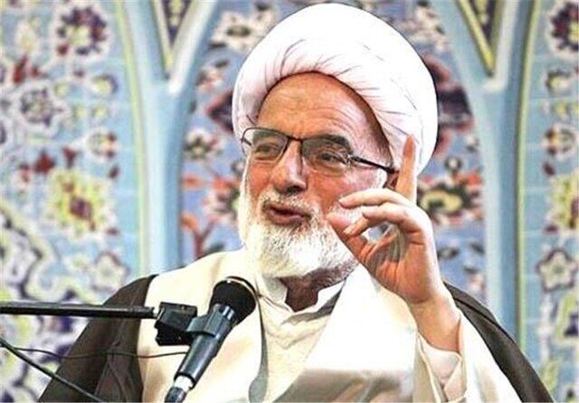 تاکید دری نجف‌آبادی بر توجه به 
توصیه‌های مقام معظم رهبری درخصوص مذاکرات وین