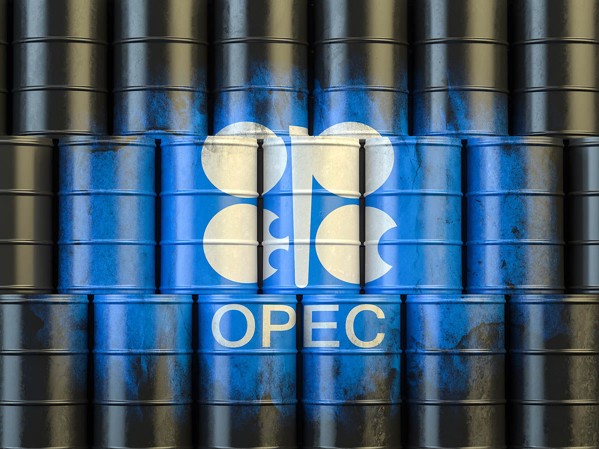 بررسی تبانی شرکت‌های نفتی  و  اوپک