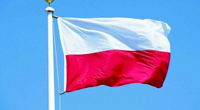 ادعای جدید لهستان درباره پهپادهای ساخت ایران