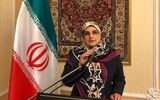 برای اولین بار؛ یک زن ایرانی عضو کمیته مشورتی شورای حقوق بشر شد