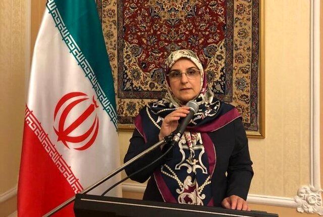 برای اولین بار؛ یک زن ایرانی عضو کمیته مشورتی شورای حقوق بشر شد
