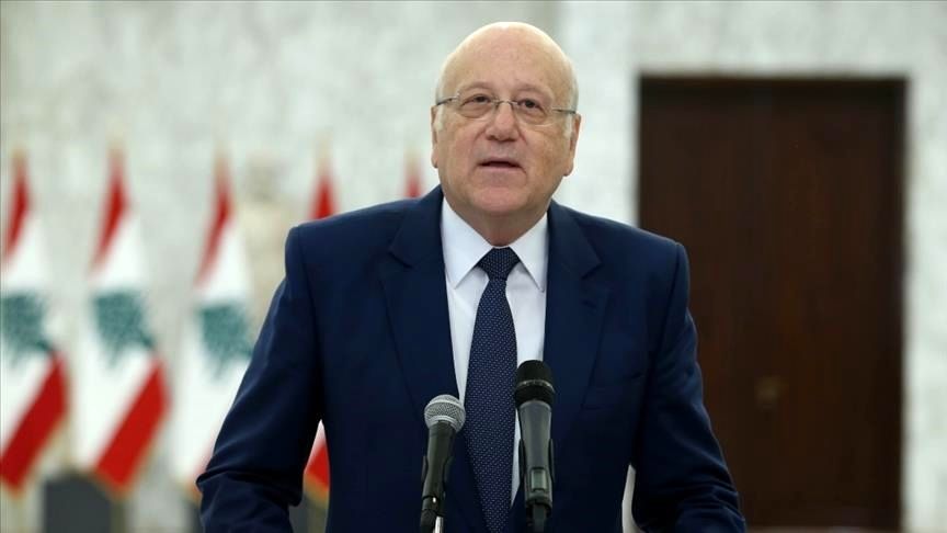 نخست‌وزیر لبنان: سوخت ارسالی از ایران هدیه رایگان بدون هیچ شرطی است
