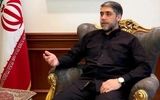 یک ادعا درباره محل پناهگاه‌ رهبر شهید انقلاب + فیلم