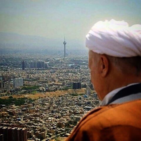 روایت همسر حسن حبیبی از «خست» هاشمی‌رفسنجانی در پرداخت حقوق وزیران