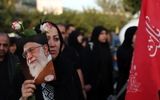 جزئیات مراسم تشییع پیکر رهبر شهید انقلاب در شهر مقدس قم