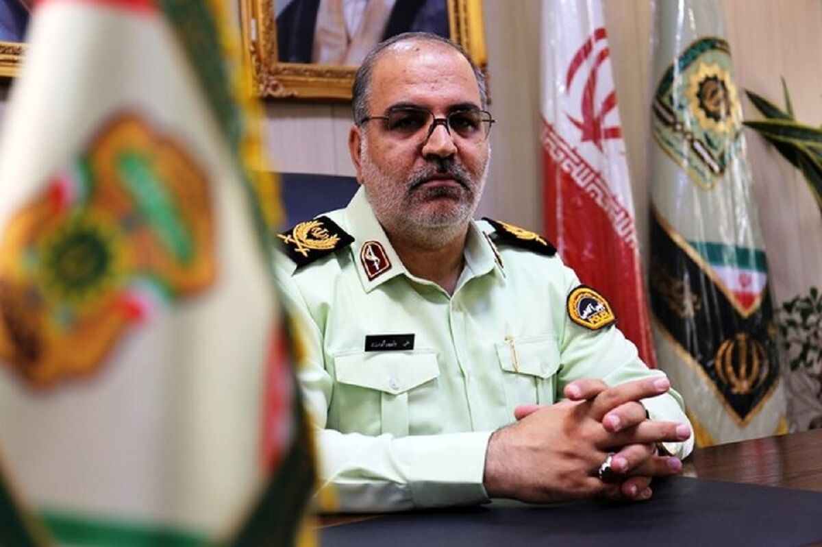  جزئیات رهایی دختر ۱۱ ساله از دستان ۲ شرور آدم‌ربا در تهران 
 