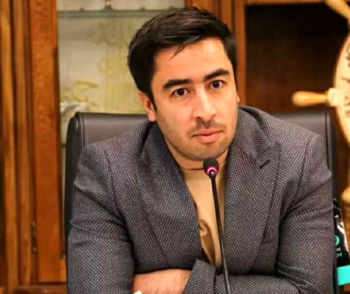 دستیار رئیس کل بانک مرکزی در امور ارزی منصوب شد