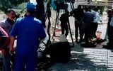 حادثه مرگبار در خوانسار/  ۲ نفر جان خود را از دست دادند